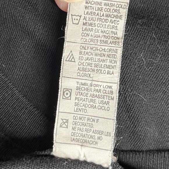 Blake Shelton Tour Tshirt Kiss My Country @ss Mens Large Black - Picture 8 of 8